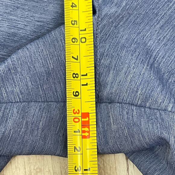 Nike Running Shorts Men's L Blue 7” Challenger 2-in-1 Brief Lined AJ7687-493 - Picture 11 of 12